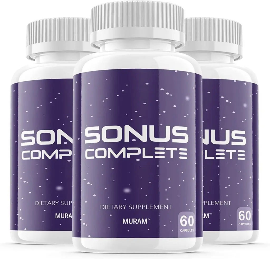 Sonus Complete